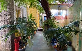 Hostel Sol Da Barra
