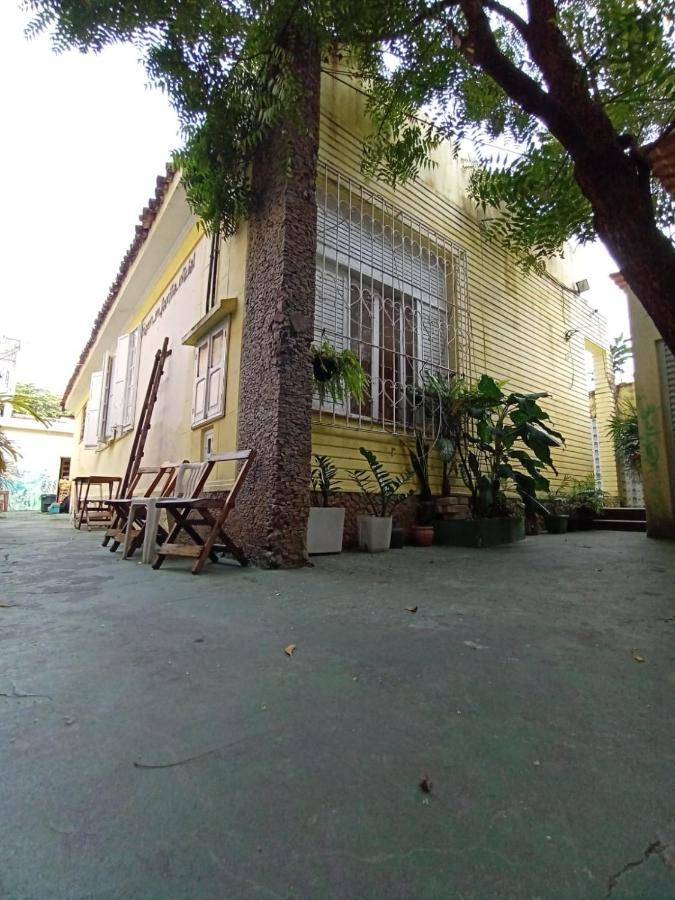Hostel Sol Da Barra Salvador Exterior foto