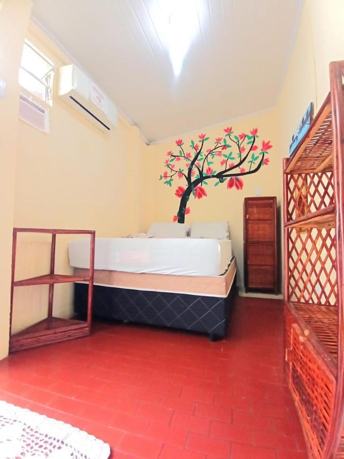 Hostel Sol Da Barra Salvador Exterior foto